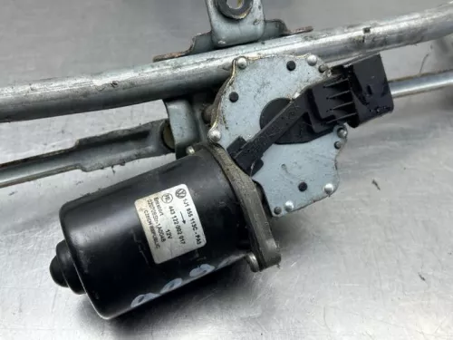 Ruitenwismotor+Mechaniek-8297400 (22227350)