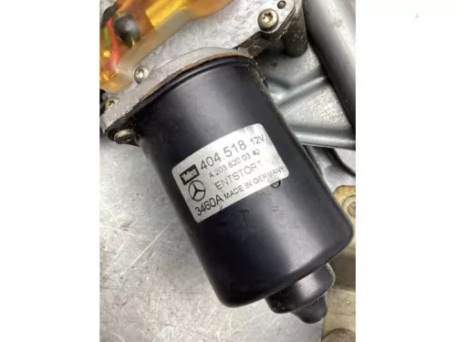 Ruitenwismotor+Mechaniek-8257790 (21745093)