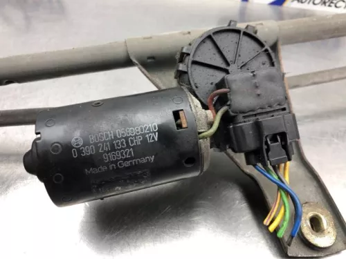 Ruitenwismotor+Mechaniek-8203739 (20969610)