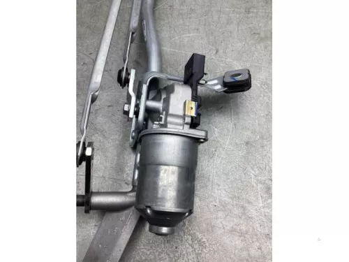 Ruitenwismotor+Mechaniek-8144350 (21672270)