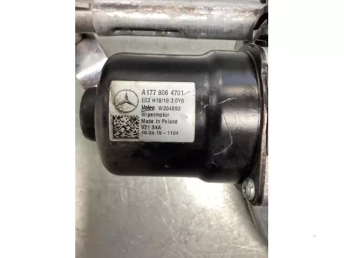 Ruitenwismotor+Mechaniek-7743457 (17579125)