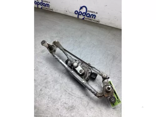 Ruitenwismotor+Mechaniek-8133371 (22541726)