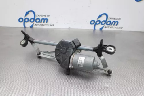 Ruitenwismotor+Mechaniek-7737139