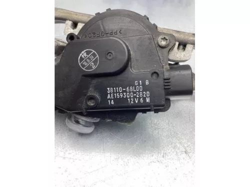 Ruitenwismotor+Mechaniek-6916819 (16982051)