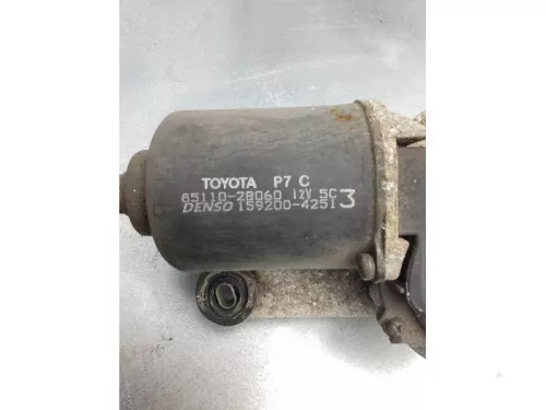 Ruitenwismotor+Mechaniek-7767762 (16933452)