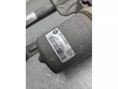 Ruitenwismotor+Mechaniek-8123071 (21834025)
