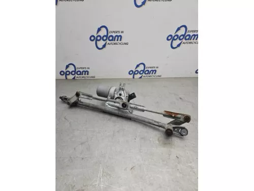 Ruitenwismotor+Mechaniek-8123071 (21834025)