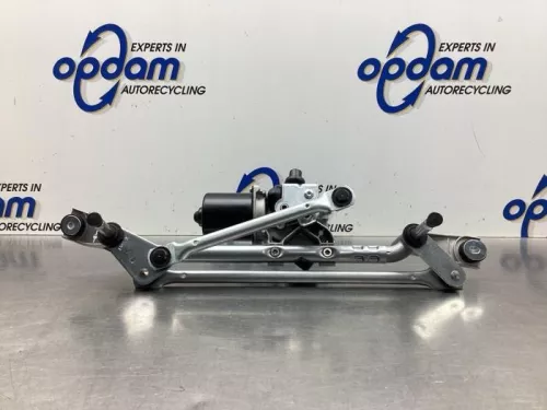 Ruitenwismotor+Mechaniek-