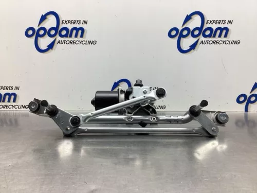 Ruitenwismotor+Mechaniek-