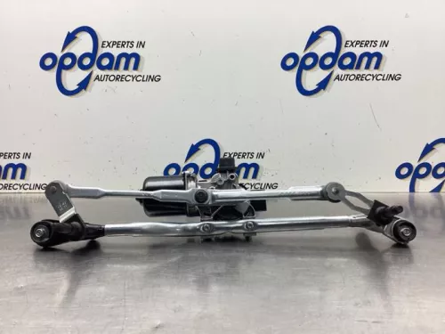 Ruitenwismotor+Mechaniek-