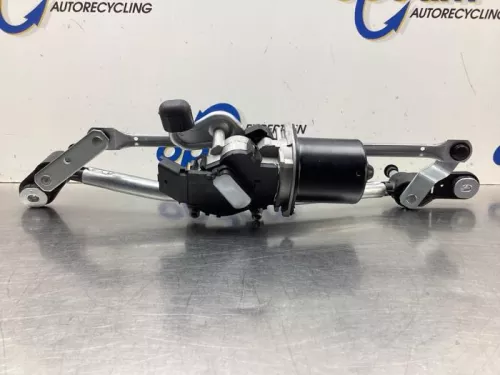 Ruitenwismotor+Mechaniek- (16455399)