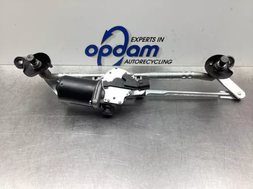 Ruitenwismotor+Mechaniek-