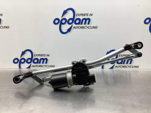 Ruitenwismotor+Mechaniek-