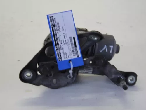 Ruitenwismotor+Mechaniek-7544461 (9911695)