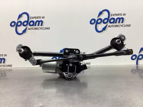 Ruitenwismotor+Mechaniek-