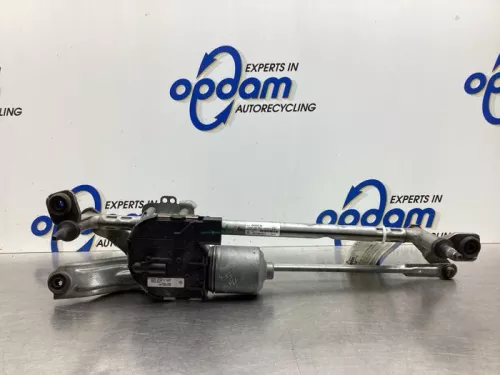 Ruitenwismotor+Mechaniek-