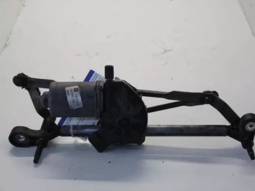 Ruitenwismotor+Mechaniek-7612261