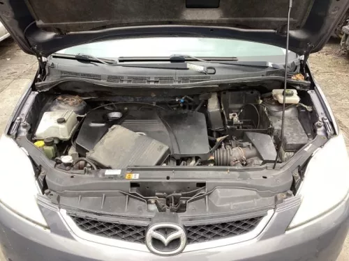 Ruitenwismotor+Mechaniek-8282500