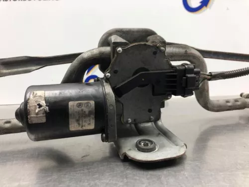 Ruitenwismotor+Mechaniek-8207507 (20961785)