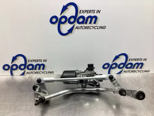 Ruitenwismotor+Mechaniek-