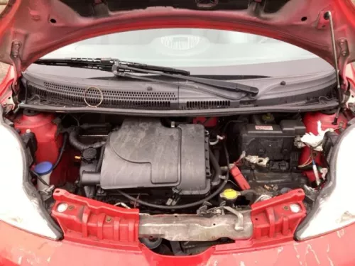 Ruitenwismotor+Mechaniek-8295403