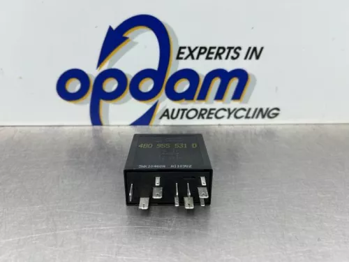 Ruitenwisser Module-8321660 (22619429)