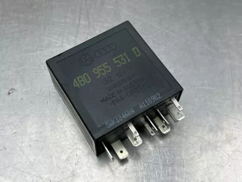 Ruitenwisser Module-8321660 (22619429)