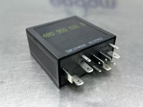 Ruitenwisser Module-8321660 (22619429)