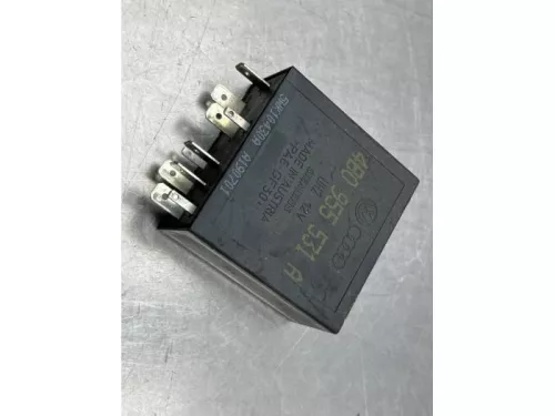 Ruitenwisser Module-8287805 (22097148)