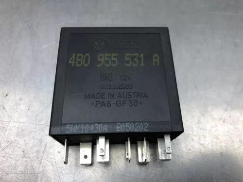 Ruitenwisser Module-8196845 (20859001)