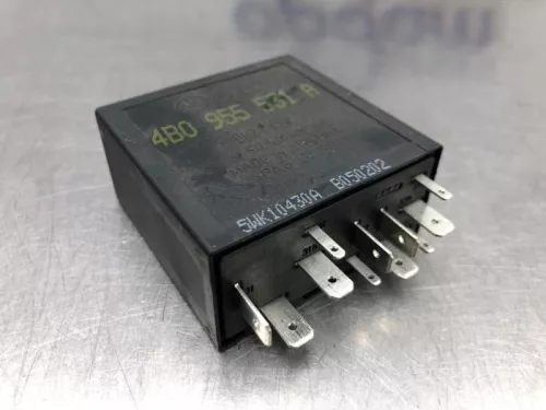 Ruitenwisser Module-8196845 (20859001)