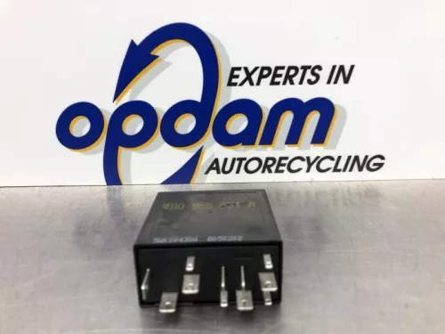 Ruitenwisser Module-8196845 (20859001)