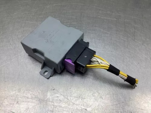 Ruitenwisser Module-8139652 (20046273)