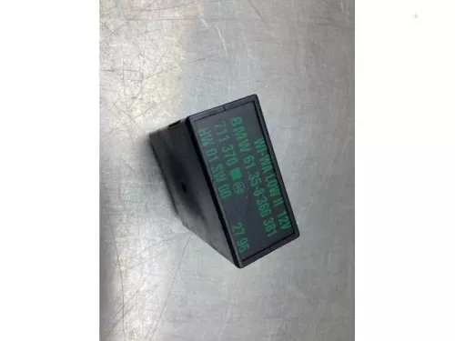 Ruitenwisser Module-7978034 (18575843)
