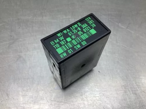 Ruitenwisser Module-7994448 (18672615)