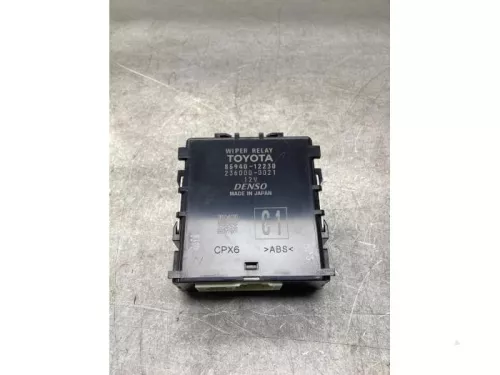 Ruitenwisser Module-8175775 (20895638)