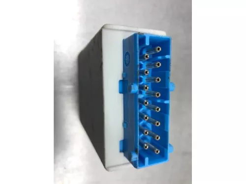Ruitenwisser Module-7916411 (17463962)