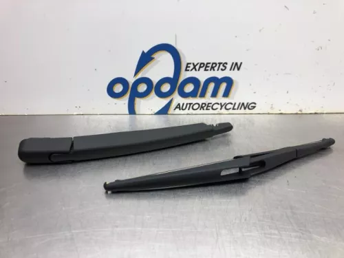 Ruitenwisserarm achter-