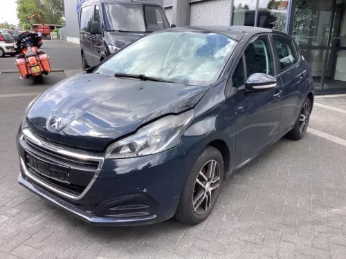 Aandrijfas links-voor-8194780
