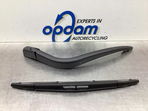 Ruitenwisserarm achter-