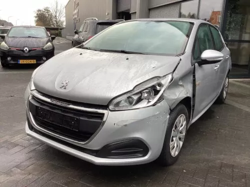 Aandrijfas links-voor-8132125