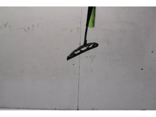 Ruitenwisserarm achter-7575640