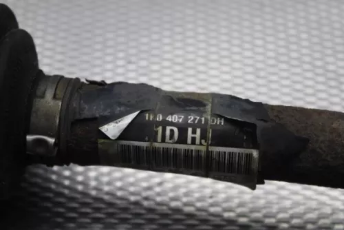 Aandrijfas links-voor Volkswagen 1k0407271dh