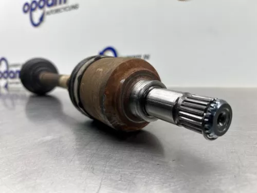 Aandrijfas links-voor Fiat 0052149709