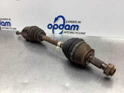 Aandrijfas links-voor Fiat 51896520