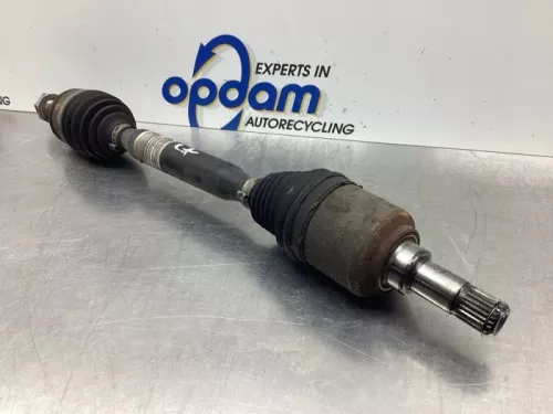 Aandrijfas links-voor Fiat 0052124988