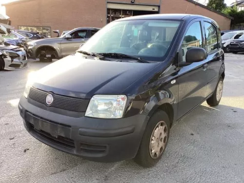 Aandrijfas links-voor Fiat 0046308260