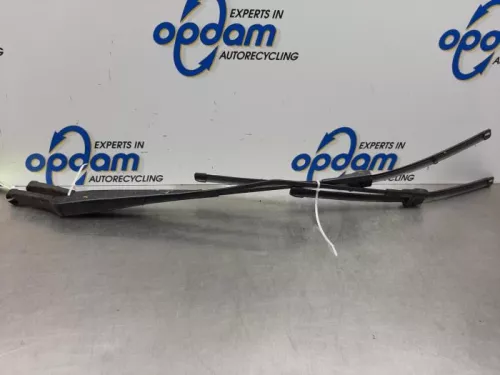 Ruitenwisserarm voor-7614013