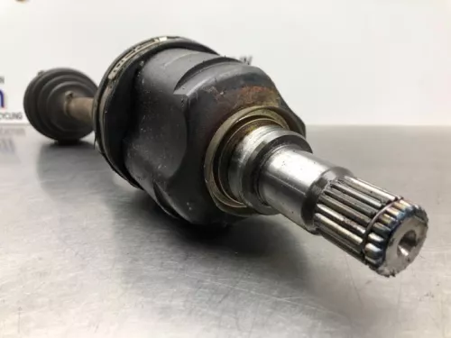 Aandrijfas links-voor Chevrolet