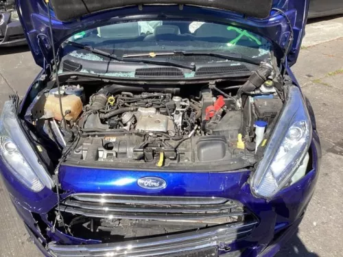 Ruitenwisserarm voor-8321354